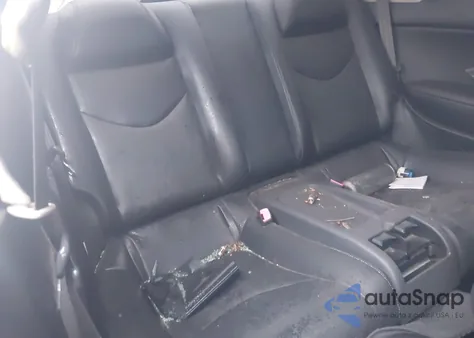 2012 Infiniti G37 Journey из США, поврежденный, VIN JN1CV6EK2CM421066